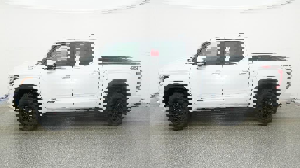 New 2026 Toyota Tundra 1794 Edition image 35