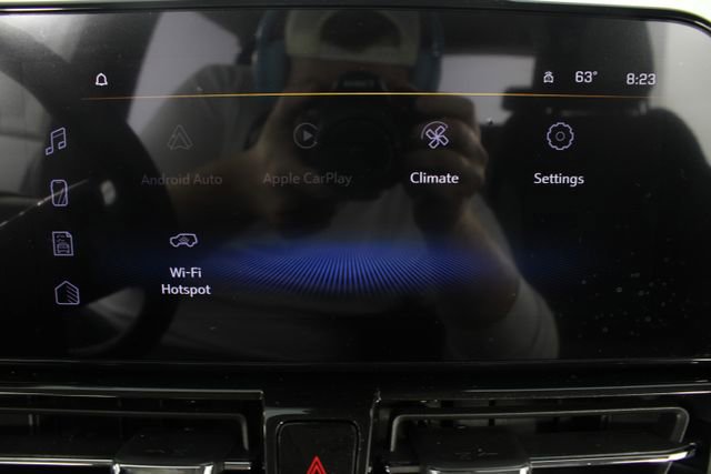 New 2026 Chevrolet TrailBlazer LT w/ Convenience Package image 4