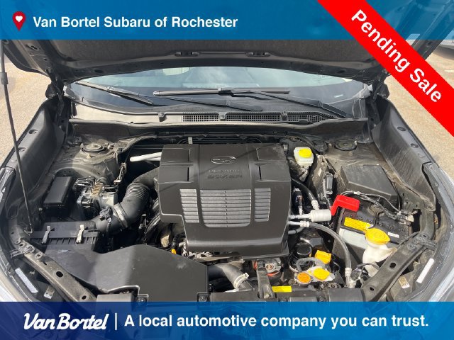 Used 2023 Subaru Forester Sport AWD/4WD image 11