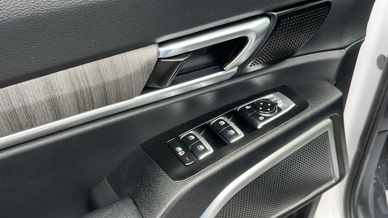 Used 2023 Kia Telluride EX image 22