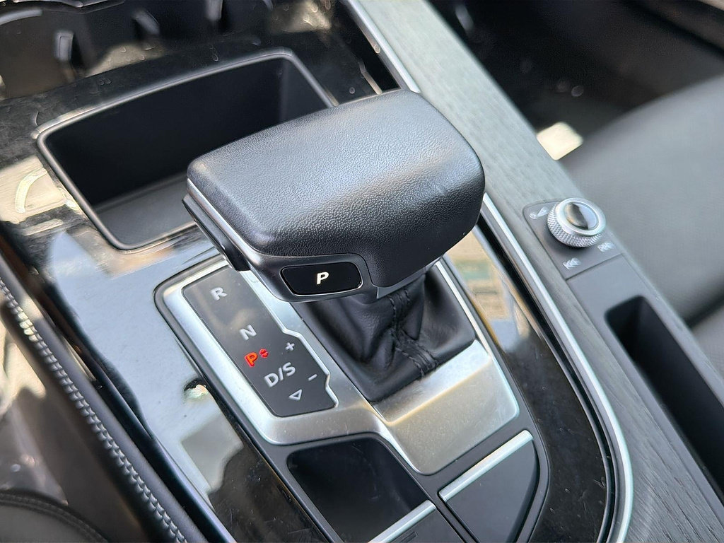 Used 2023 Audi A5 2.0T Premium Plus w/ Premium Plus AWD/4WD image 12