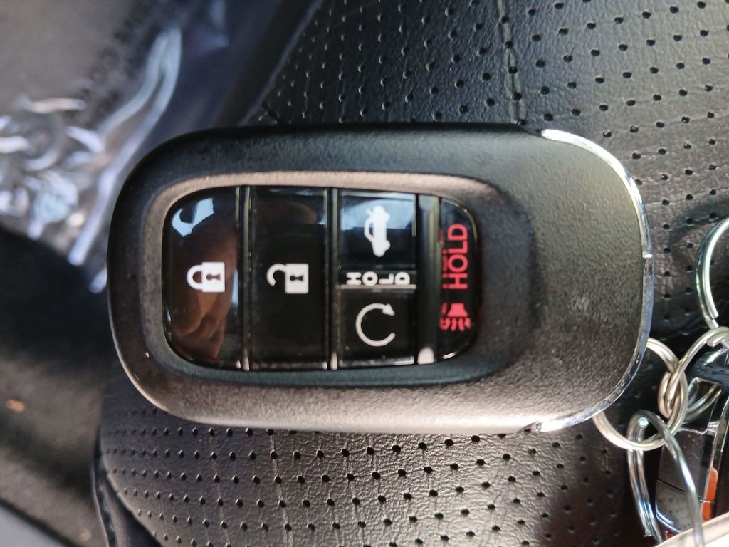 Used 2024 Honda Accord Sport image 38