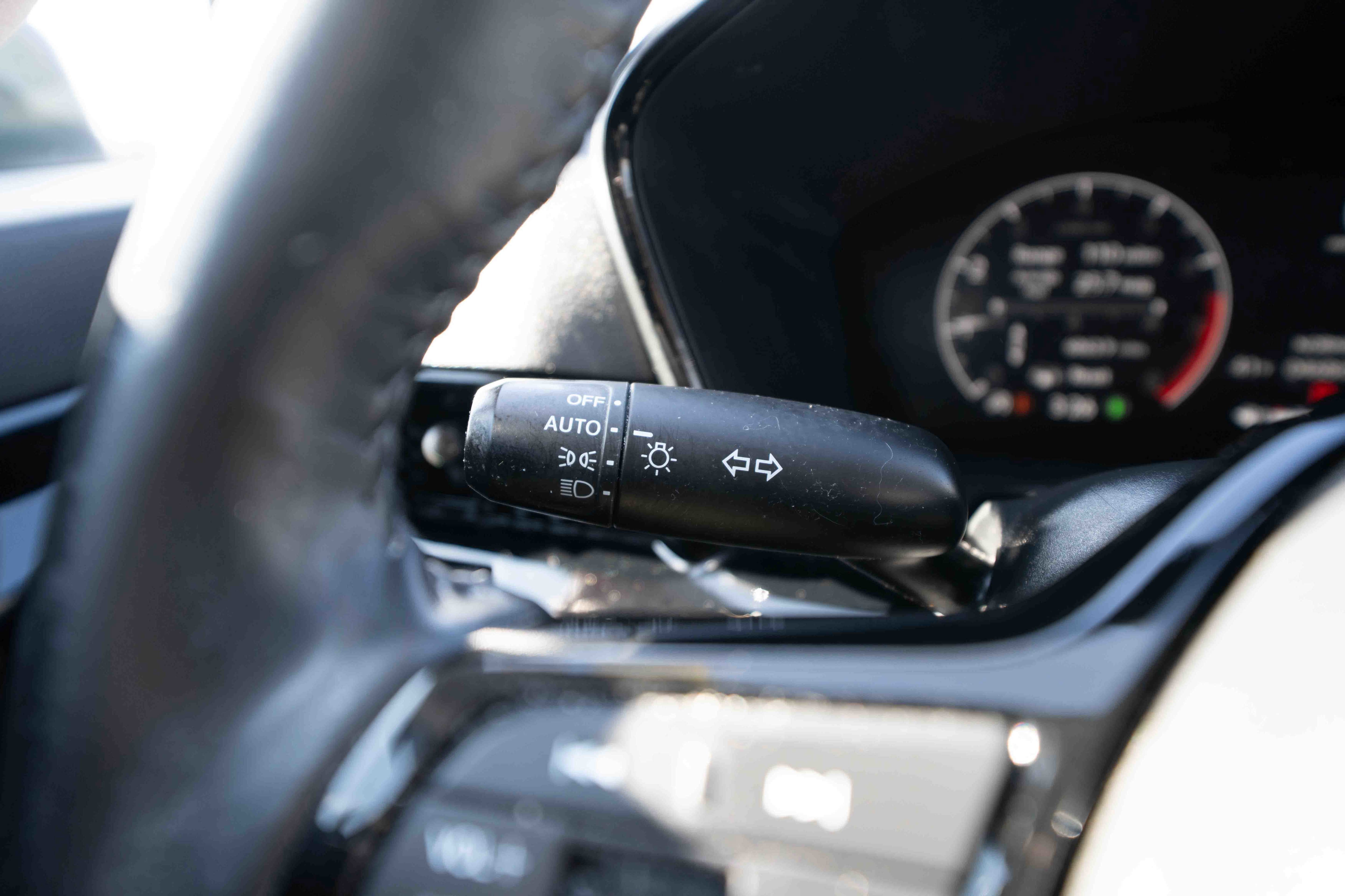 Used 2023 Honda CR-V EX-L image 13