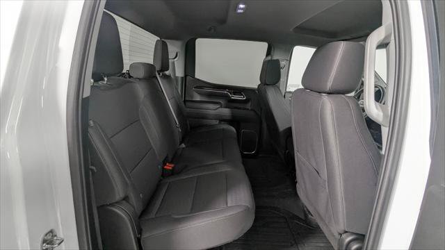 Used 2023 GMC Sierra 1500 SLE AWD/4WD image 22