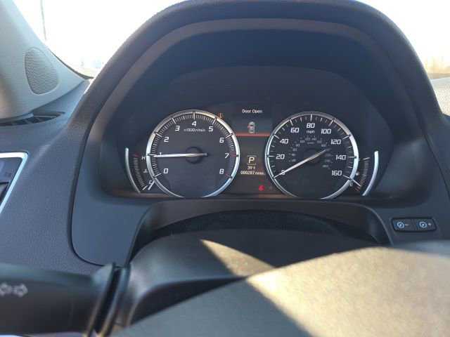 Used 2015 Acura TLX V6 w/ Technology Package image 15