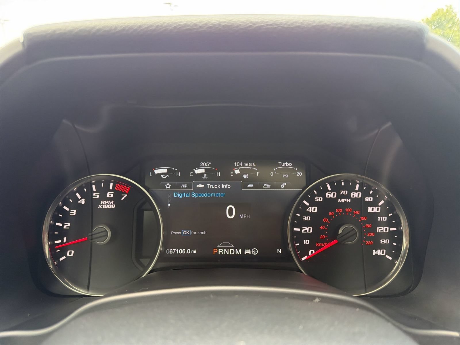 Used 2020 Ford F150 Raptor w/ Equipment Group 802A Luxury AWD/4WD image 17