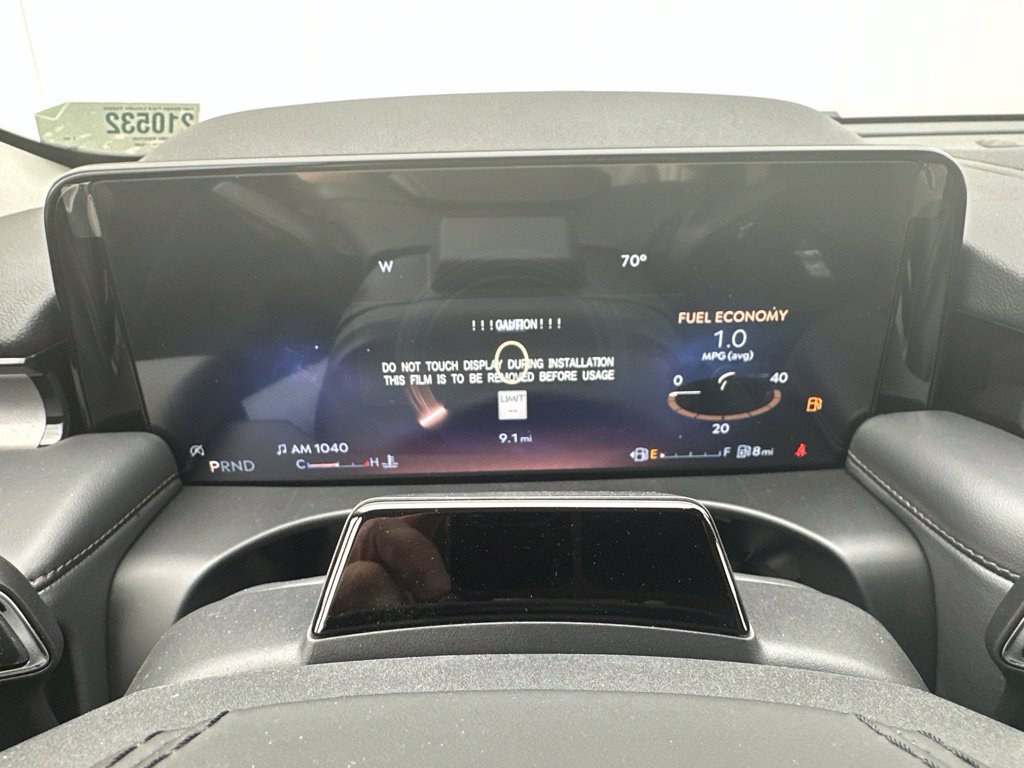 New 2026 Lincoln Aviator AWD image 47