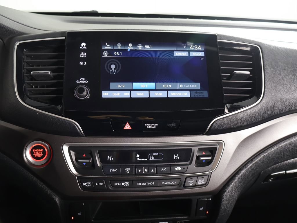 Used 2022 Honda Pilot Special Edition image 51