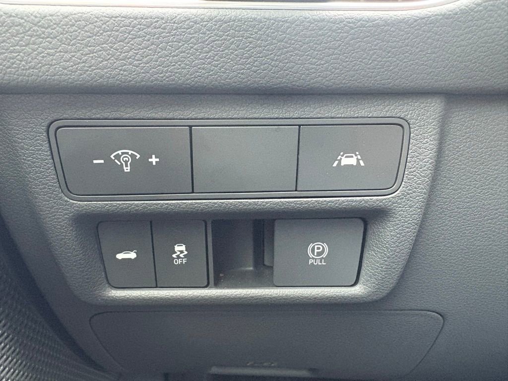 Used 2020 Hyundai Sonata SEL Plus w/ Cargo Package image 24