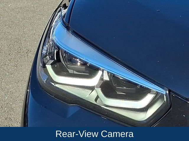 Used 2022 BMW X5 xDrive40i w/ Premium Package image 11