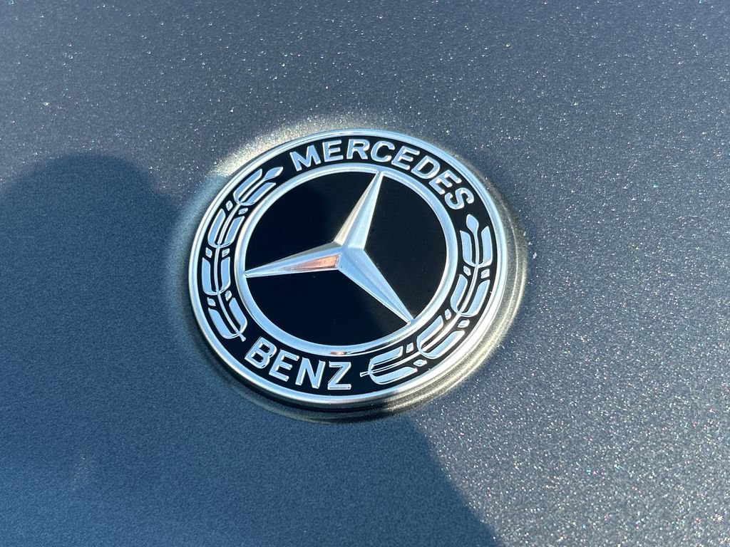 Used 2025 Mercedes-Benz G 550 image 30