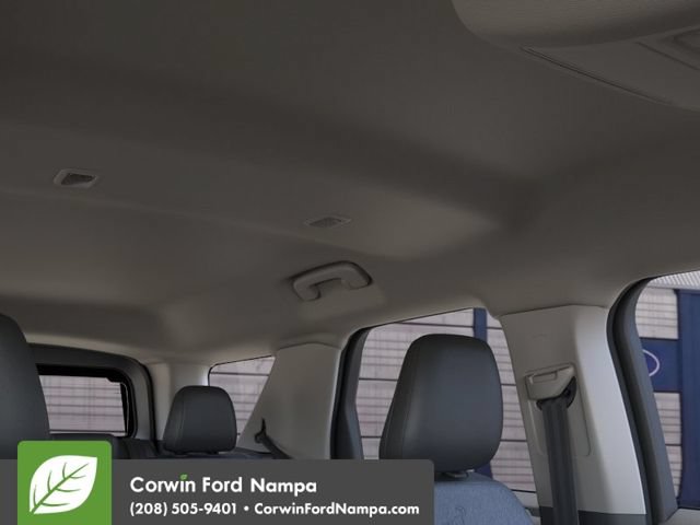 New 2026 Ford Bronco Sport Outer Banks AWD/4WD image 22