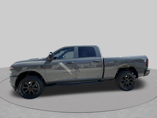 New 2026 RAM 2500 Tradesman AWD/4WD image 7