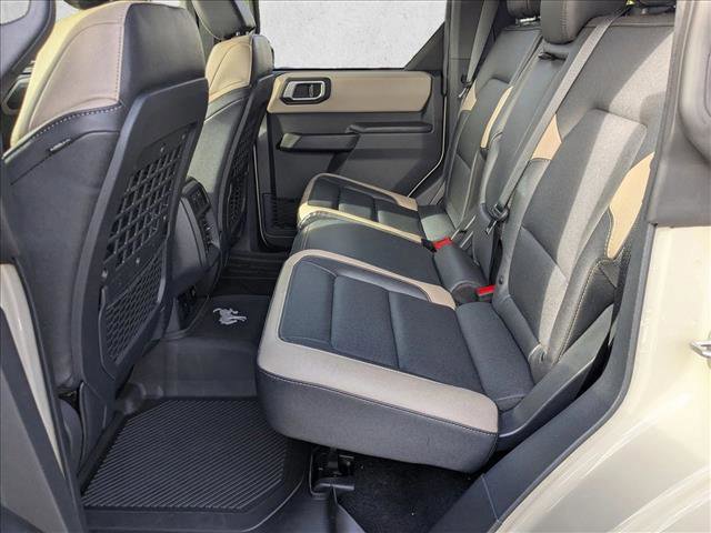 New 2026 Ford Bronco Big Bend AWD/4WD image 14
