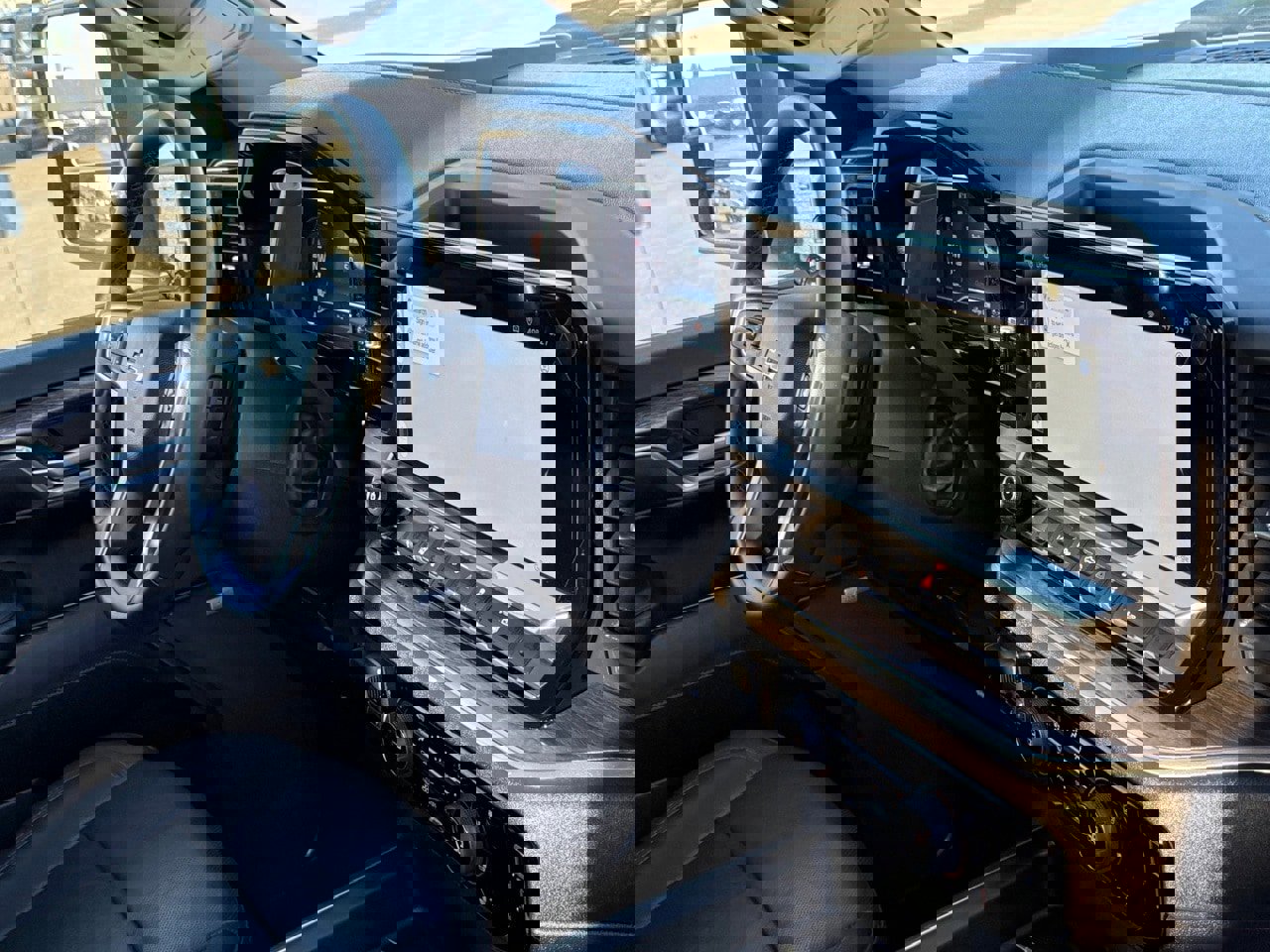 Used 2024 Chevrolet Silverado 3500 LTZ w/ LTZ Plus Package image 47