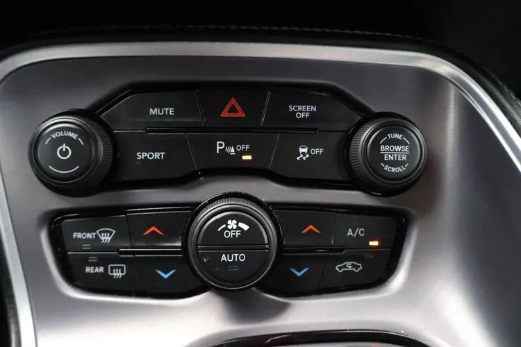 Used 2022 Dodge Challenger GT RWD image 28