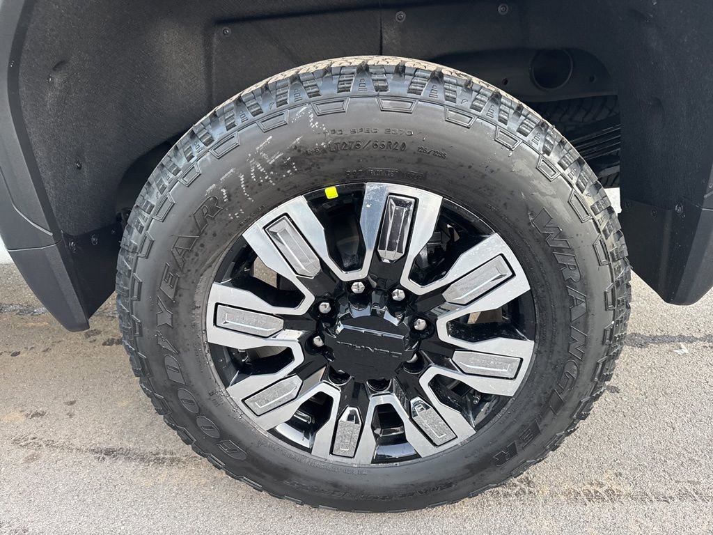 New 2026 GMC Sierra 2500 Denali w/ Denali Reserve Package image 30