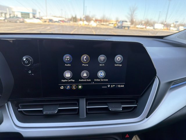 New 2026 Chevrolet Trax LS image 17