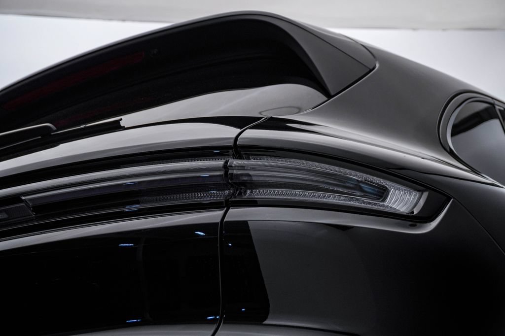 New 2026 Porsche Cayenne S AWD/4WD image 12