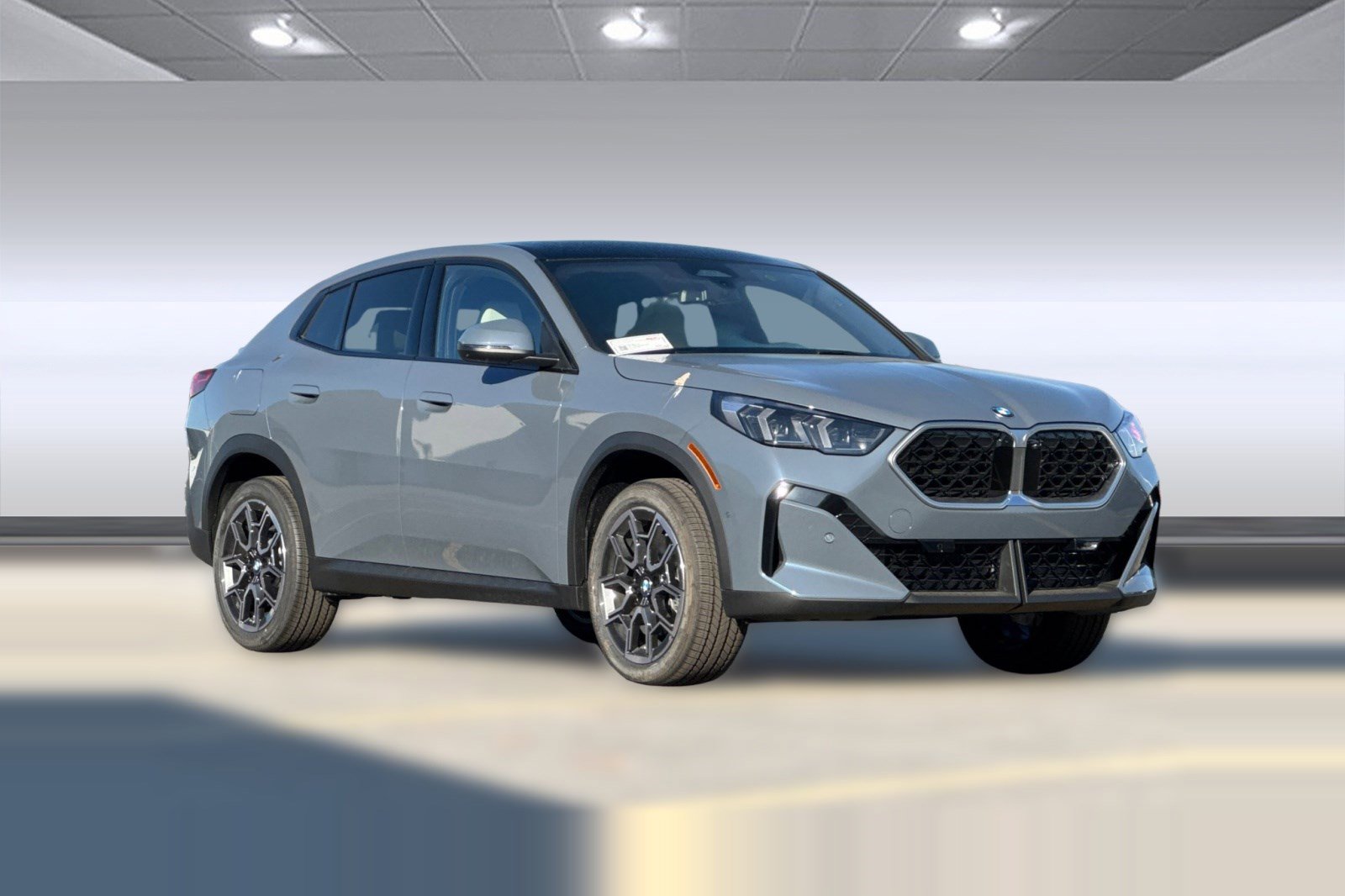 New 2026 BMW X2 xDrive28i w/ Technology Package image 7