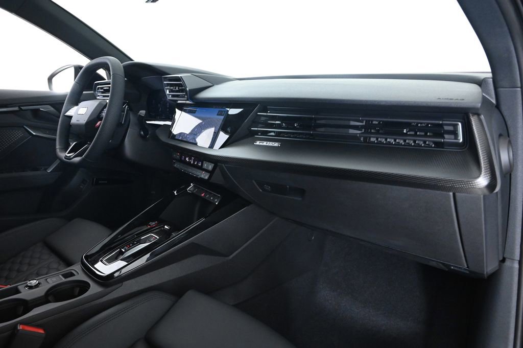 New 2025 Audi RS 3 image 14