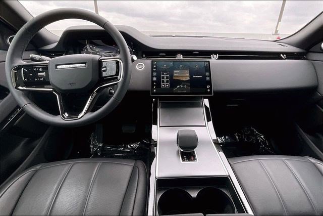New 2026 Land Rover Range Rover Evoque S image 19