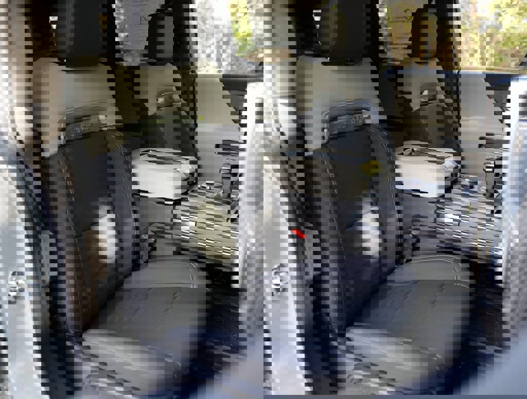 New 2026 GMC Hummer EV SUV image 44