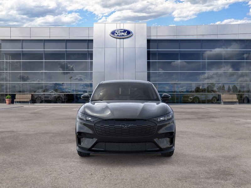 New 2026 Ford Mustang Mach-E Premium w/ Sport Appearance Package AWD/4WD image 6