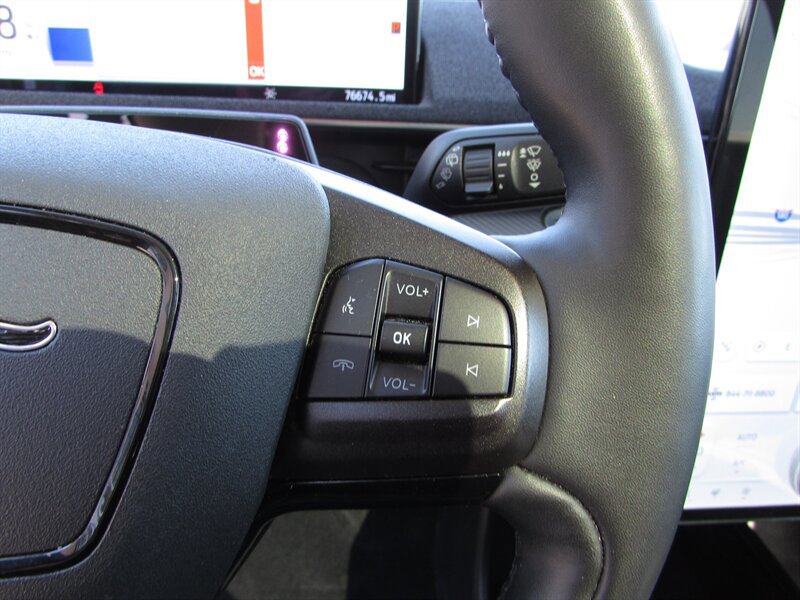 Used 2022 Ford Mustang Mach-E Premium RWD image 11