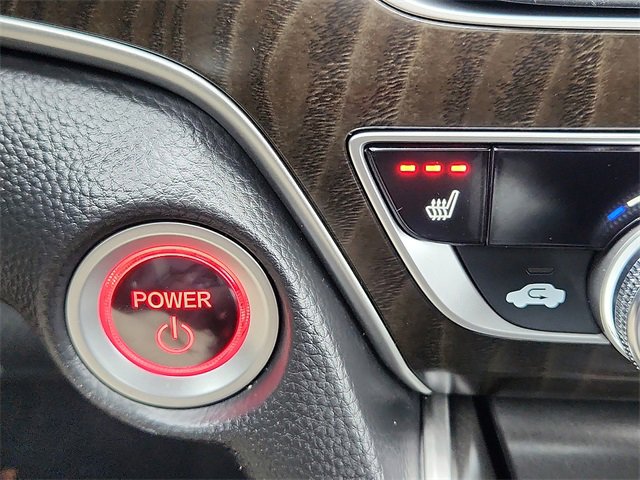 Used 2021 Honda Accord EX-L image 25