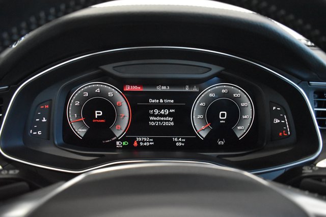 Used 2021 Audi A7 3.0T Premium Plus w/ Premium Plus AWD/4WD image 19