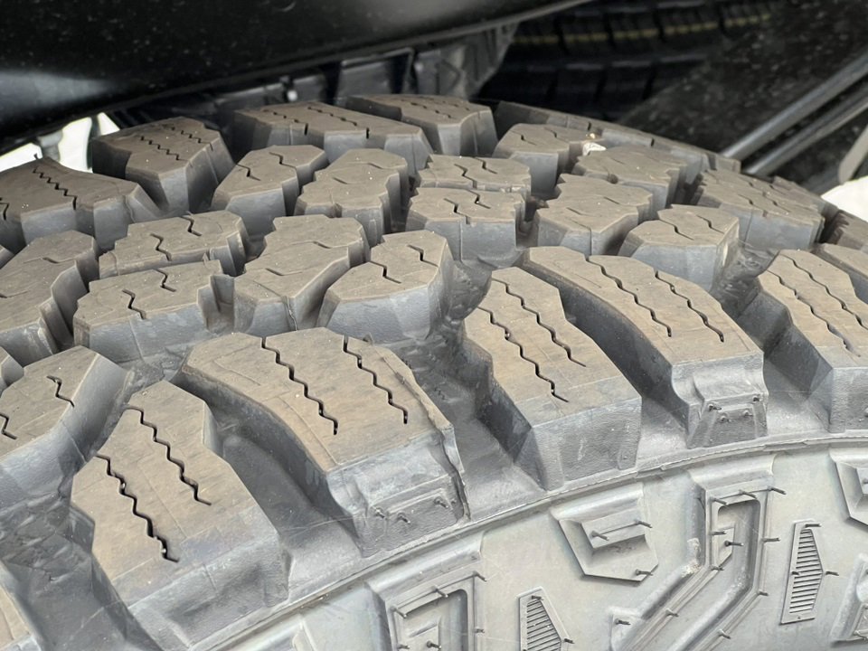 New 2026 Ford F250 4x4 Crew Cab Super Duty image 10