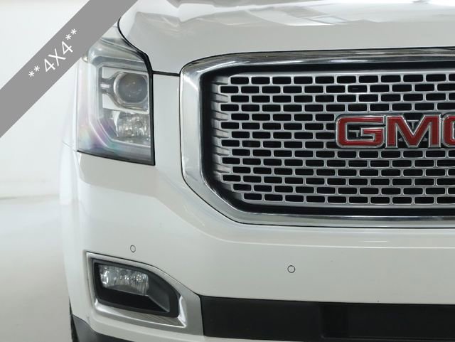 Used 2017 GMC Yukon Denali w/ Open Road Package image 7