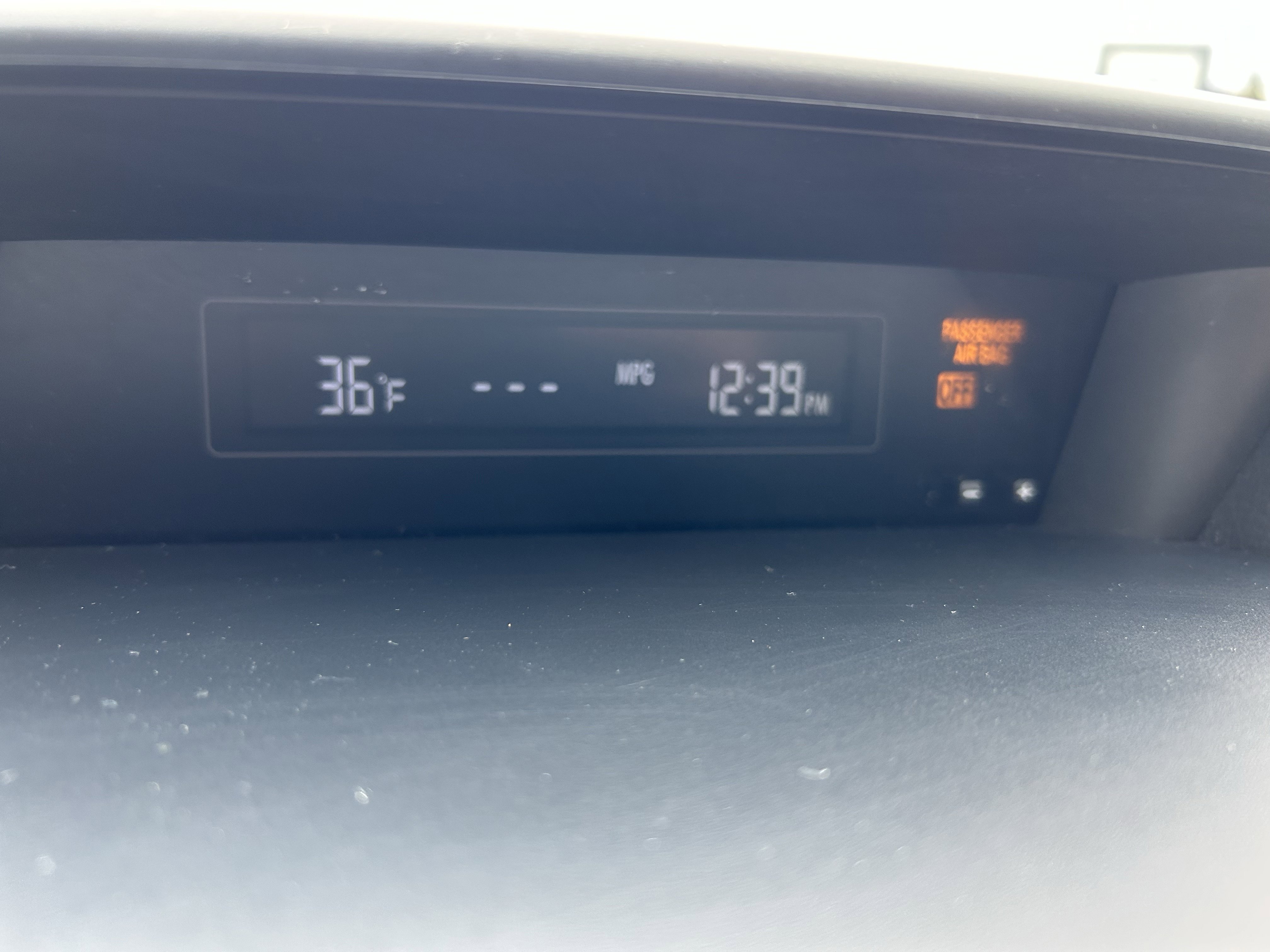 Used 2016 Subaru Impreza 2.0i Premium image 12