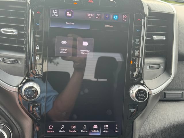 New 2026 RAM 1500 Big Horn AWD/4WD image 30
