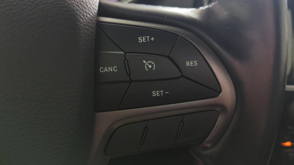 Used 2021 Jeep Grand Cherokee Freedom Edition AWD/4WD image 21