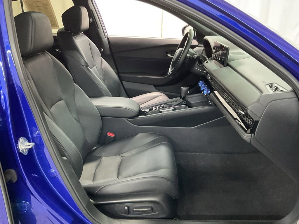 Used 2024 Honda Accord Sport image 27