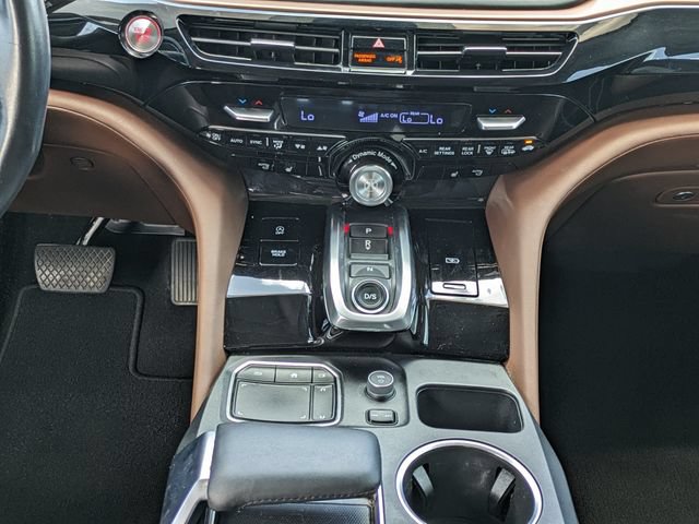 Used 2022 Acura MDX w/ Technology Package FWD image 18
