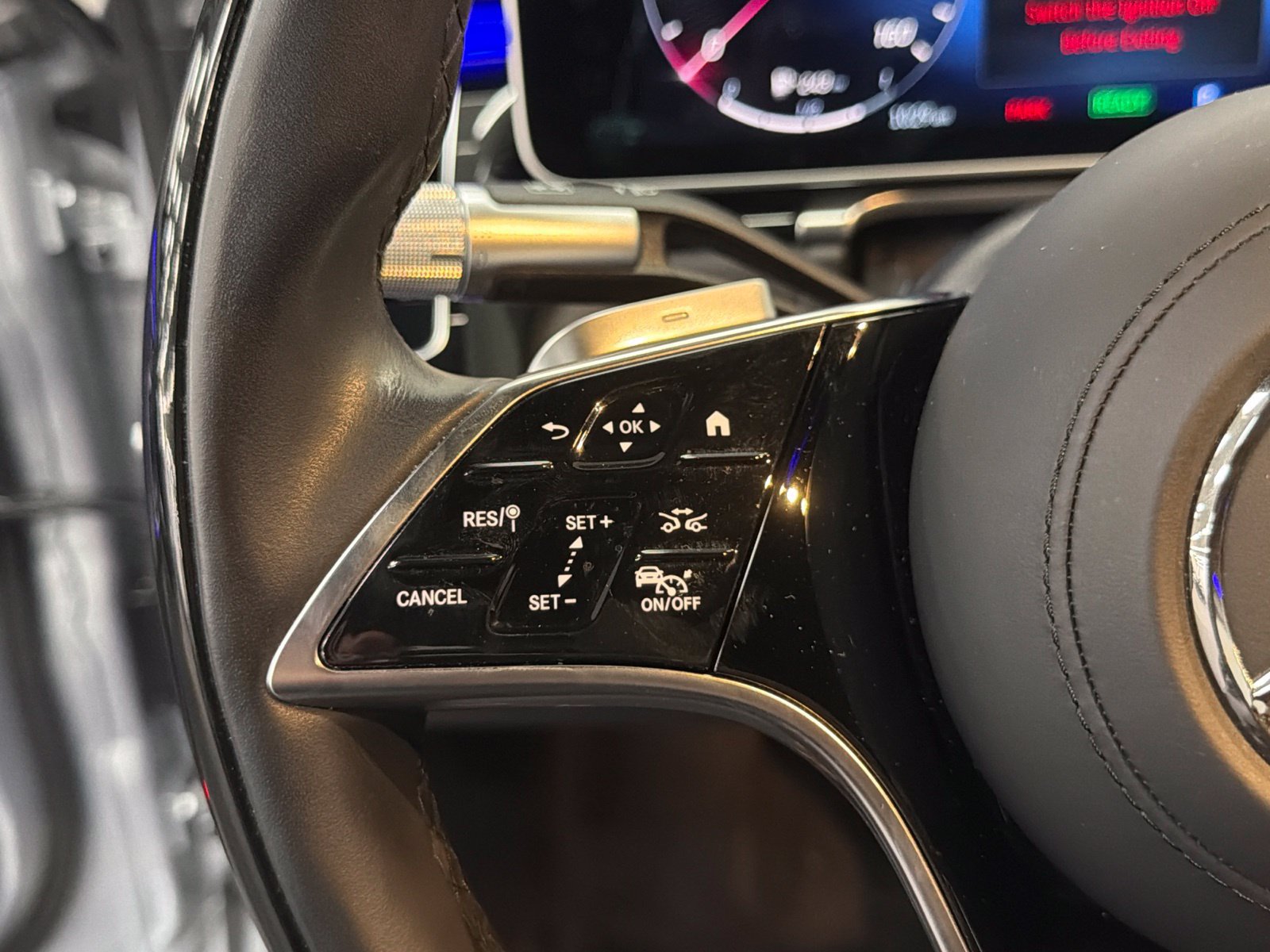 Certified 2023 Mercedes-Benz S 580e 4MATIC Sedan image 29