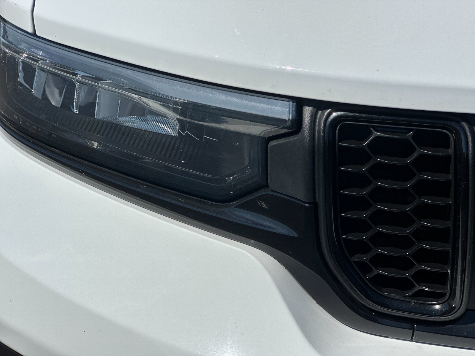 Used 2023 Jeep Grand Cherokee Trailhawk w/ Luxury Tech Group III AWD/4WD image 38