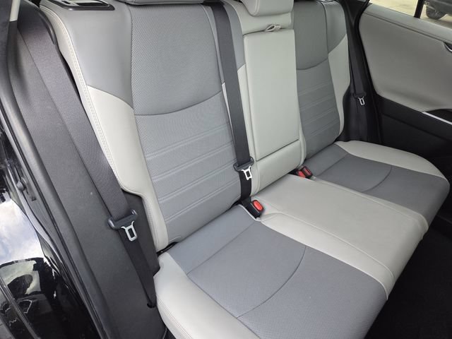 Used 2024 Toyota RAV4 Limited AWD/4WD image 23