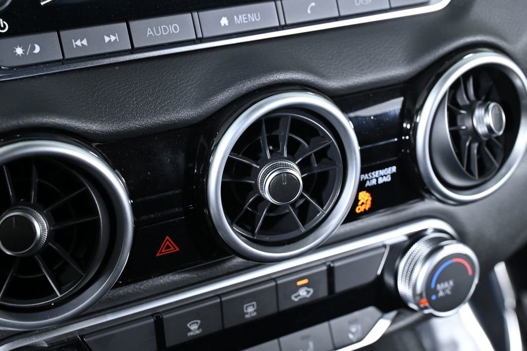 Certified 2025 Nissan Sentra S image 18