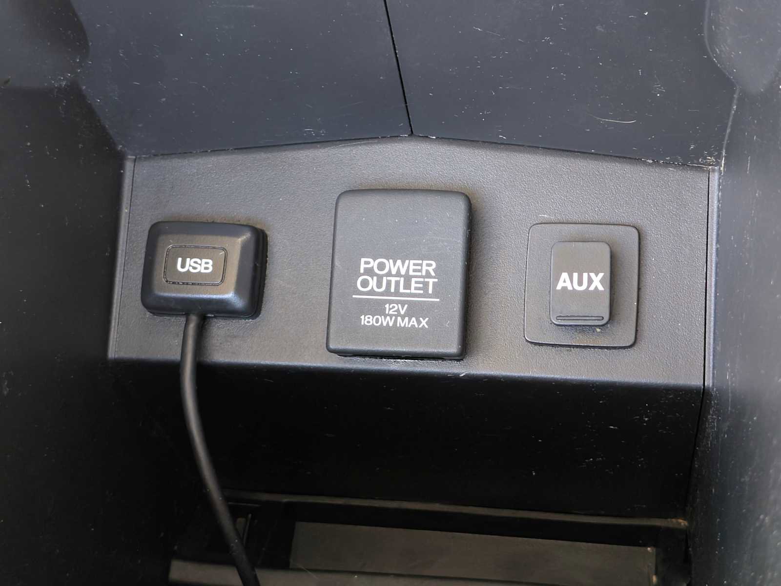 Used 2016 Honda CR-V LX image 33