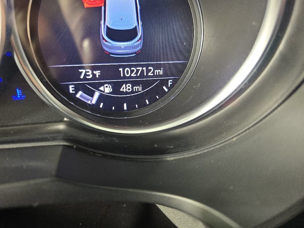 Used 2016 MAZDA CX-9 Signature AWD/4WD image 16