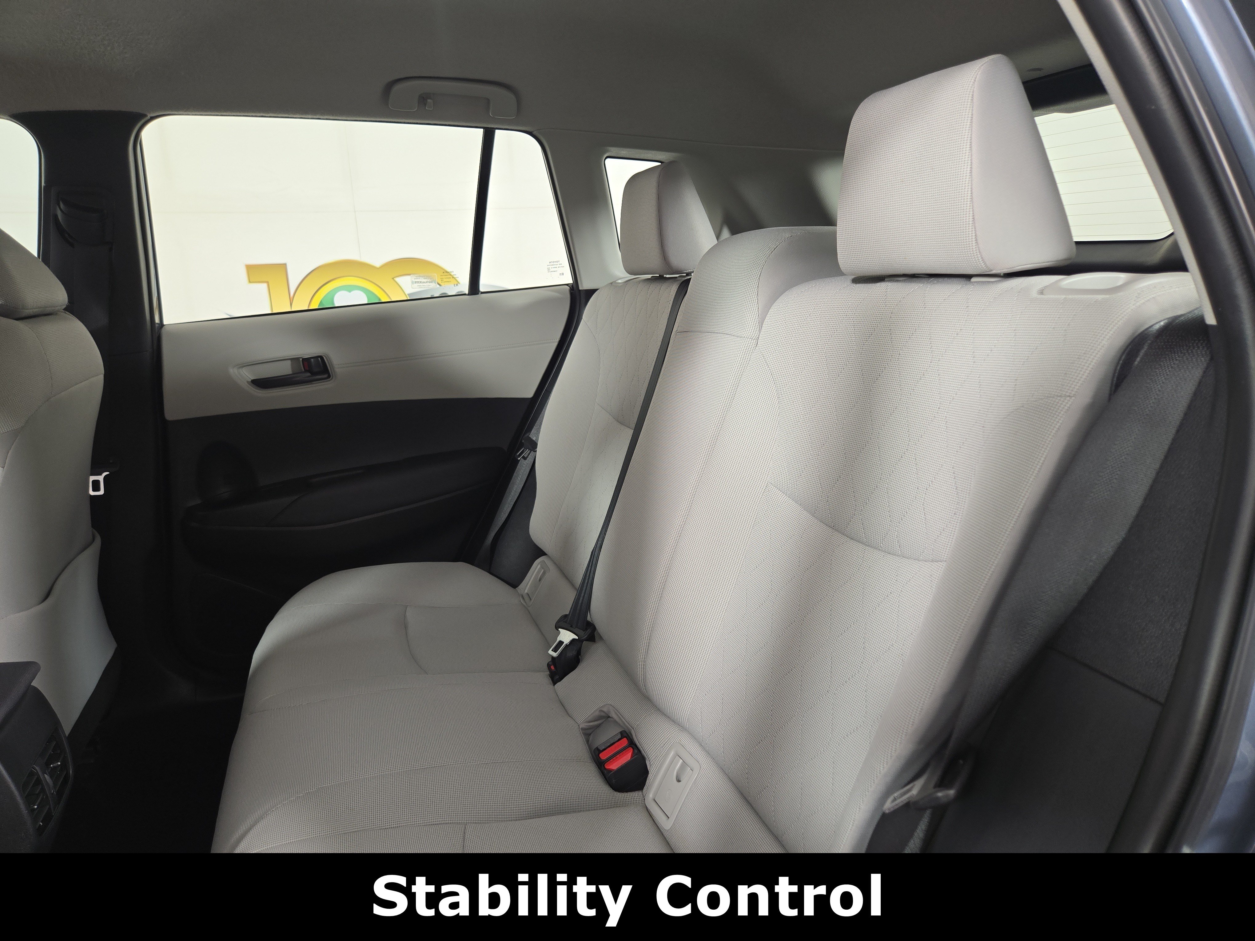 Used 2024 Toyota Corolla Cross L AWD/4WD image 12