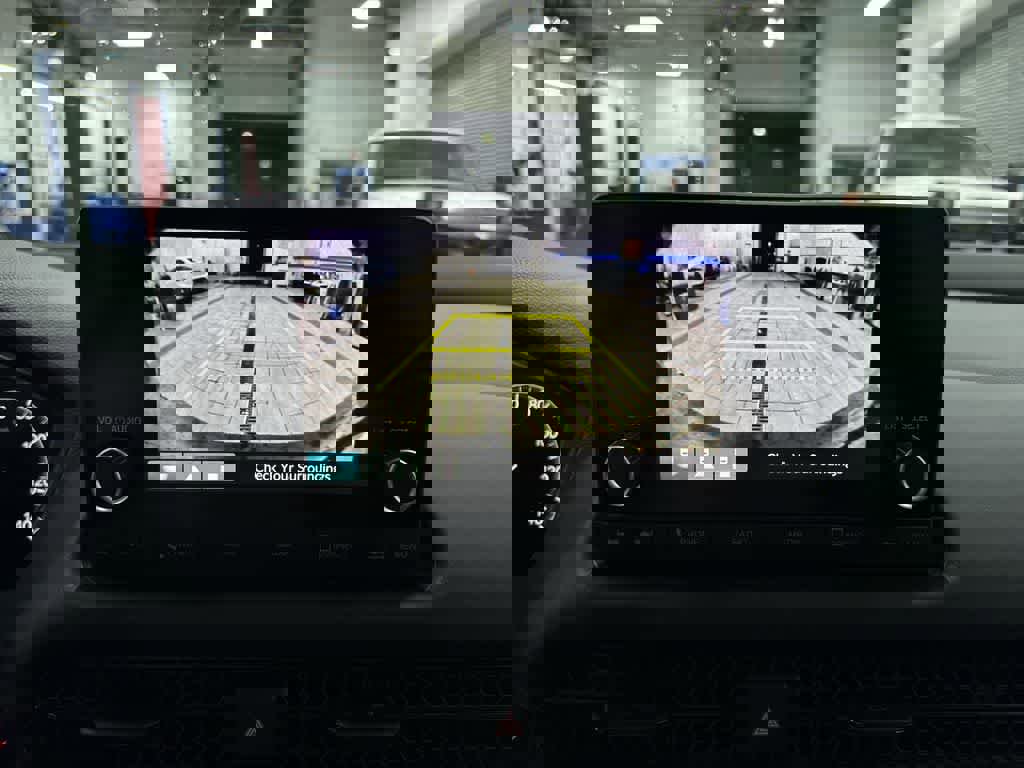 Certified 2023 Honda HR-V LX image 23