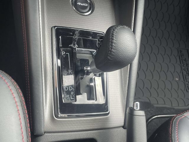 Used 2025 Mitsubishi Outlander Sport SE AWD/4WD image 22
