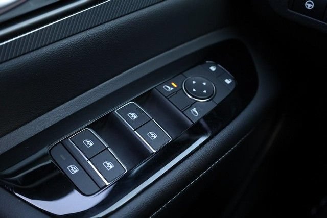 Certified 2025 Nissan Murano SL AWD/4WD image 21