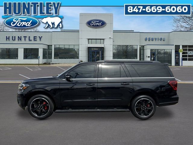 Used 2024 Ford Expedition Max Limited image 7