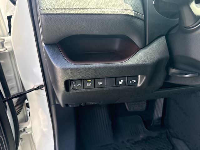 Used 2021 Toyota RAV4 Limited w/ Limited Grade Weather Package AWD/4WD image 16